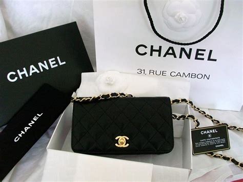chanel tous